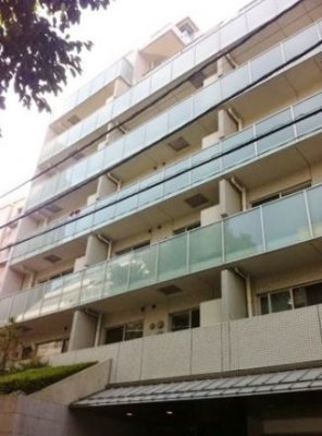 YOTSUYA DUPLEX D-R