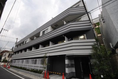 プレミアムキューブ中野新橋