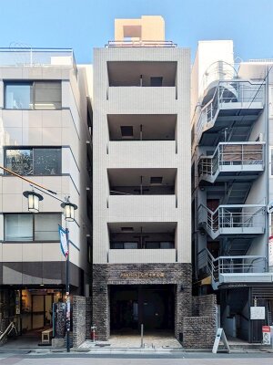 トーシンフェニックス代々木公園