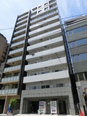 アーバイル日本橋小伝馬町