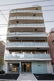 VORT渋谷松濤residence