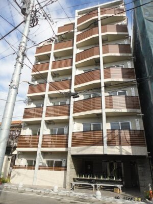 メイクスデザイン板橋本町Ⅱ