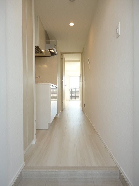 メイクスデザイン板橋本町Ⅱ