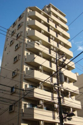 グランティアラ浅草