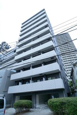 ロメック山手日暮里