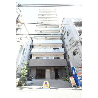 ベルシード中板橋Ⅱ