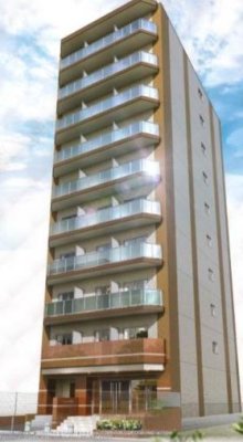 アゼスト西川口Ⅱ