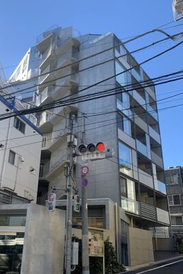 ZOOM渋谷神山町