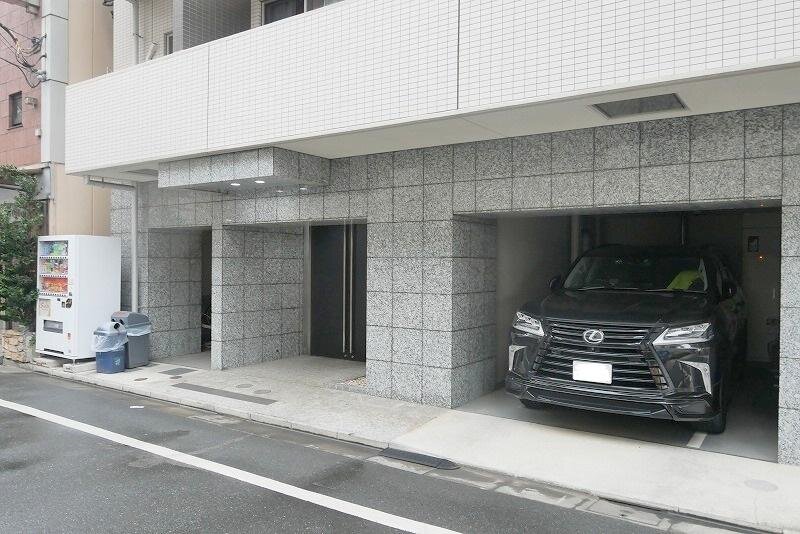 パティーナ新板橋