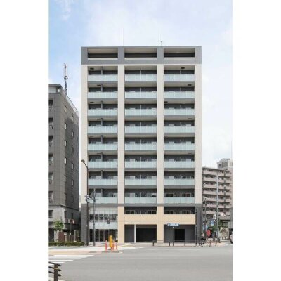 エステムプラザ池袋立教通り