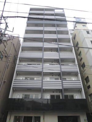 ルクシェール浅草