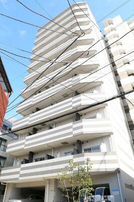 メインステージ大山Ⅱ