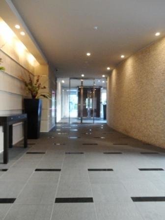 カスタリア門前仲町Ⅱ