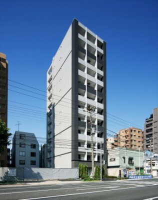 グラントゥルース田端