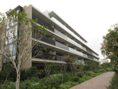 ブラウドシティ阿佐ヶ谷フォレスト