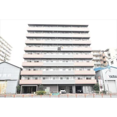 ブライズ亀戸ＤＵＥ