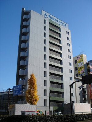 メインステージ北千住Ⅱ