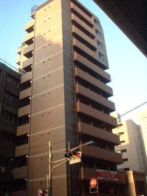 トーシンフェニックス日本橋蛎殻町弐番館