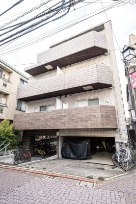 ブライズ大森東