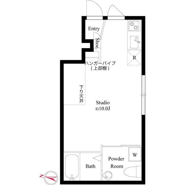 ブライトテラス大島