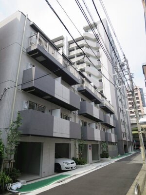 スカイコート板橋本町Ⅱ