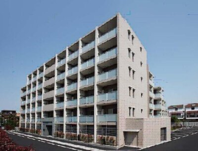 フォルティス大森
