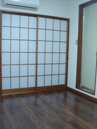 ジュネス代沢