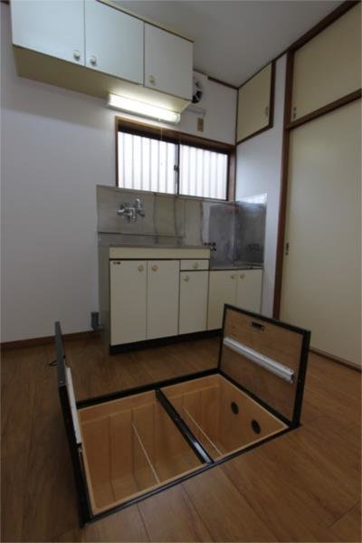 ジュネス代沢