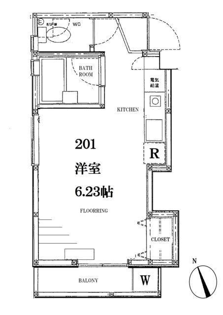 神宮前シャンブレット