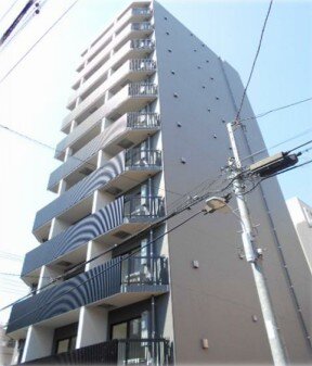 イアース三ノ輪