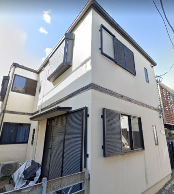 ラパージュサカエ