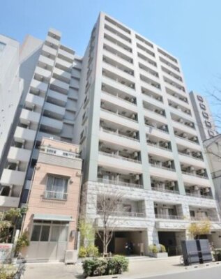 グランド・ガーラ神田