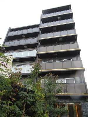 ミルーナヒルズ柏