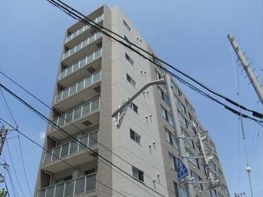 アイフォート千住曙町