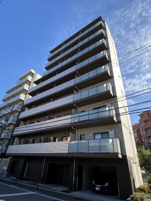 ディップス西日暮里