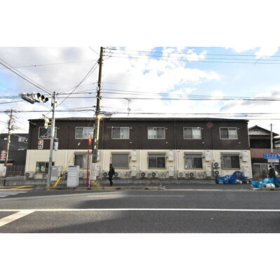  フォレストツインハウスⅡ B棟