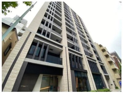 プレミスト東銀座築地エッジコート