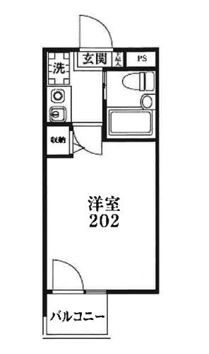 TOP南浦和第一