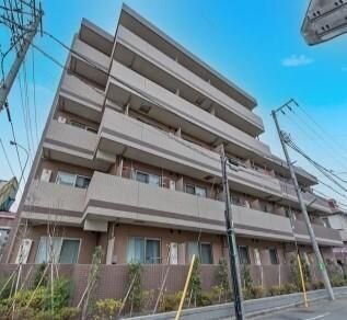 ヴォーガコルテ上野毛