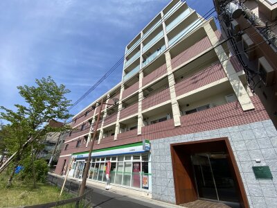 ヴォーガコルテ中村橋