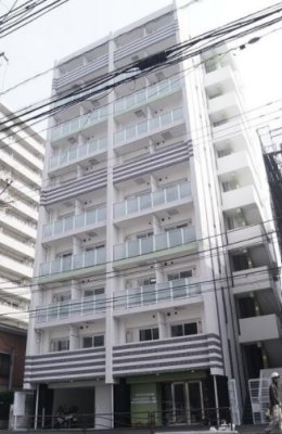 B CITY APARTMENT KAWASAKI SOUTH