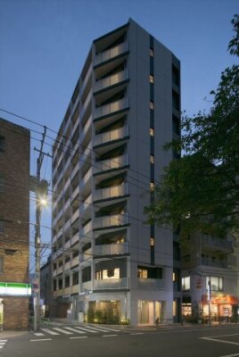 ディップス桜台駅前