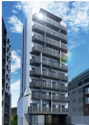 アクサス渋谷初台
