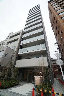メインステージ入谷Ⅱ