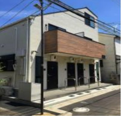 メディオ上高田