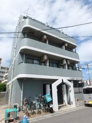 トーシンフェニックスマンション方南町