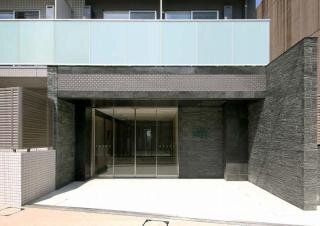 ラフィスタ志村坂上Ⅱ