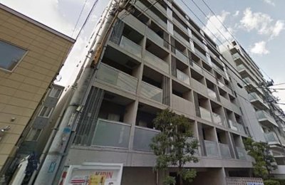 アーバンファースト錦糸町