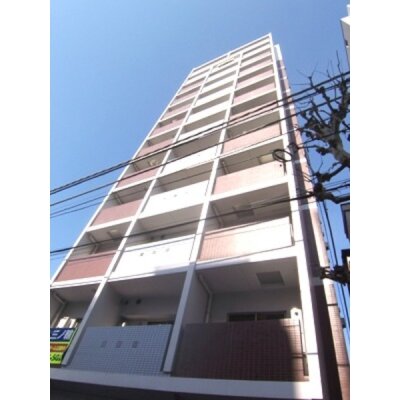 プレミアム三ノ輪