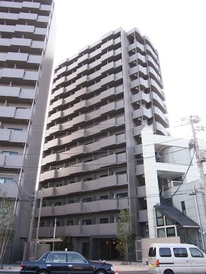 ルーブル川崎弐番館